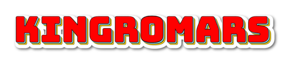 kingromars